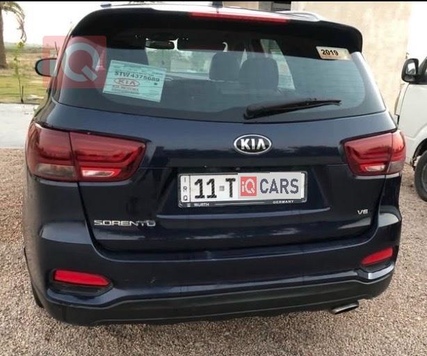 کیا سۆرینتۆ